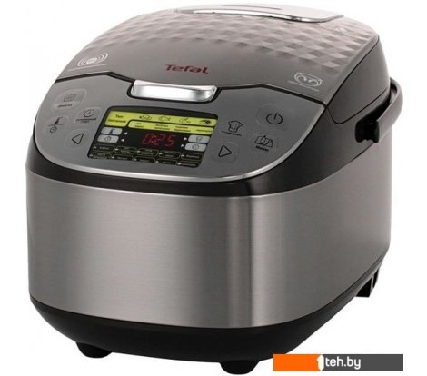  - Мультиварки Tefal RK807D32 - RK807D32