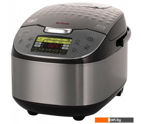  - Мультиварки Tefal RK807D32 - RK807D32