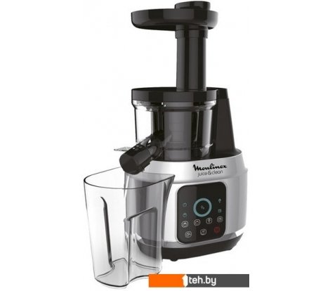  - Соковыжималки Moulinex ZU420E10 - ZU420E10