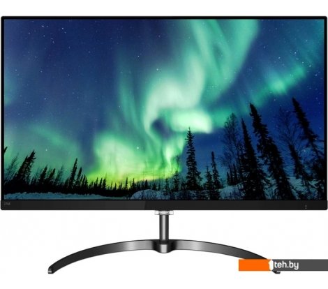  - Мониторы Philips 276E8VJSB/00 - 276E8VJSB/00