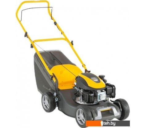  - Газонокосилки Stiga Collector 43 2L0431048/ST1 - Collector 43 2L0431048/ST1