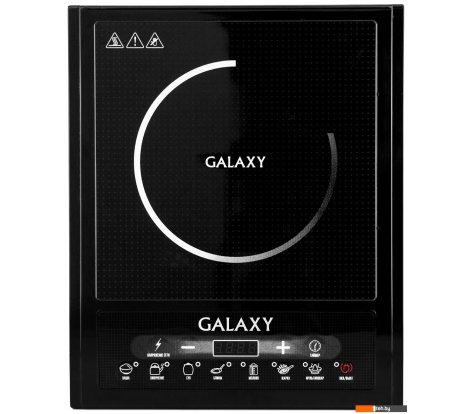  - Настольные плиты Galaxy GL3053 - GL3053
