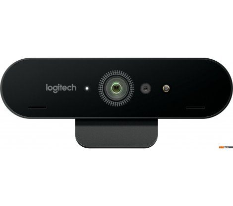  - Web-камеры Logitech Brio - Brio