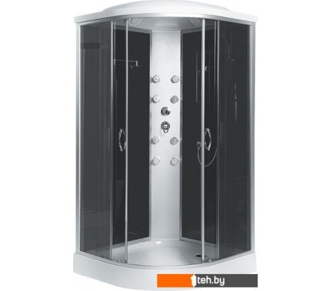  - Душевые кабины Erlit ER3509PF-C4 90x90 - ER3509PF-C4 90x90