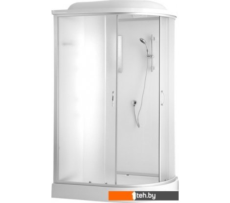  - Душевые кабины Erlit ER3512PL-C3 120x80 - ER3512PL-C3 120x80