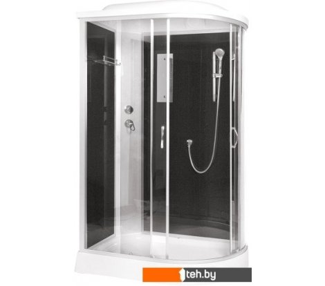  - Душевые кабины Erlit ER3512PL-C4 120x80 - ER3512PL-C4 120x80