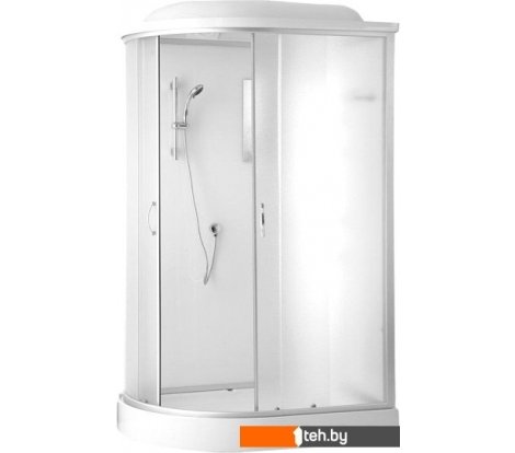  - Душевые кабины Erlit ER3512PR-C3 120x80 - ER3512PR-C3 120x80