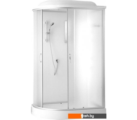  - Душевые кабины Erlit ER3512PR-C3 120x80 - ER3512PR-C3 120x80