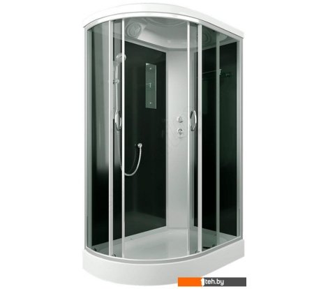  - Душевые кабины Erlit ER3512PR-C4 120x80 - ER3512PR-C4 120x80