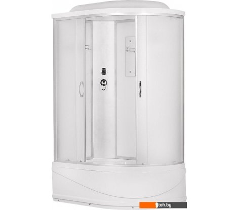  - Душевые кабины Erlit ER3512TPL-C3 120x80 - ER3512TPL-C3 120x80