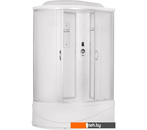  - Душевые кабины Erlit ER3512TPR-C3 120x80 - ER3512TPR-C3 120x80