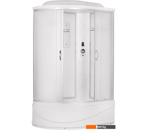  - Душевые кабины Erlit ER3512TPR-C3 120x80 - ER3512TPR-C3 120x80