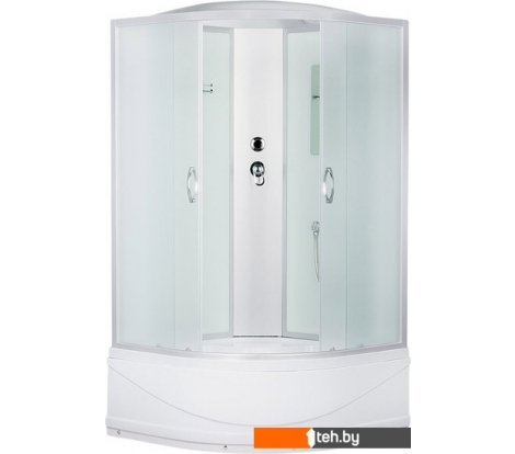 - Душевые кабины Erlit ER3510TP-C3 100x100 - ER3510TP-C3 100x100