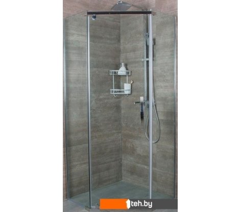  - Душевые кабины Alex Baitler AB 215-90 90x90 - AB 215-90 90x90
