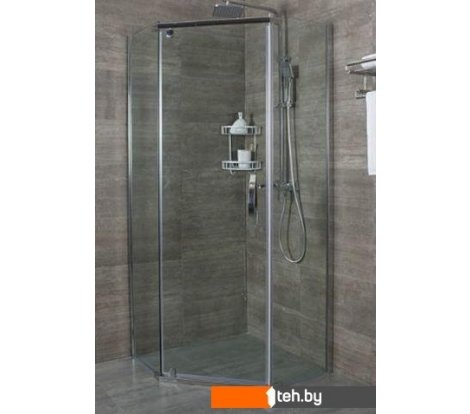  - Душевые кабины Alex Baitler AB 215-90 90x90 - AB 215-90 90x90