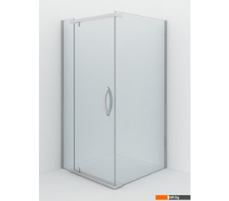  - Душевые кабины Alex Baitler AB 214-90 90x90 - AB 214-90 90x90