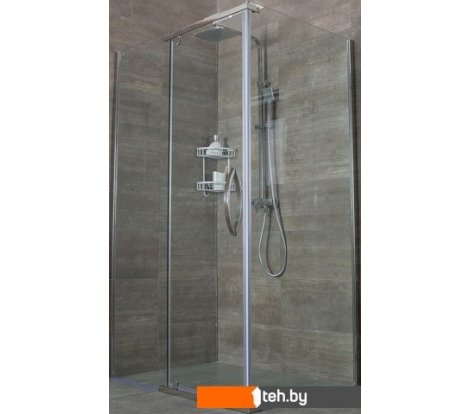  - Душевые кабины Alex Baitler AB 214-120 120x90 - AB 214-120 120x90