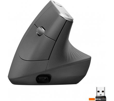  - Мыши Logitech MX Vertical - MX Vertical