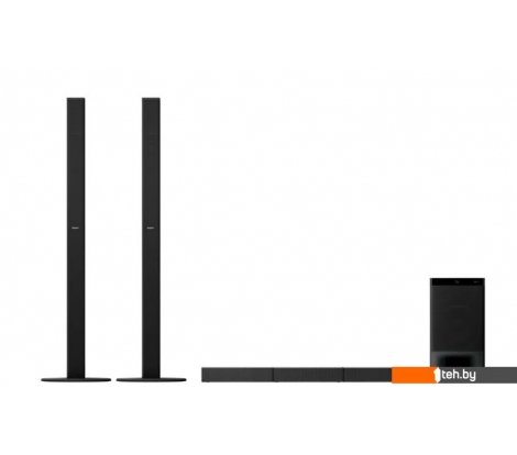  - Саундбары и домашние кинотеатры Sony HT-S700RF - HT-S700RF