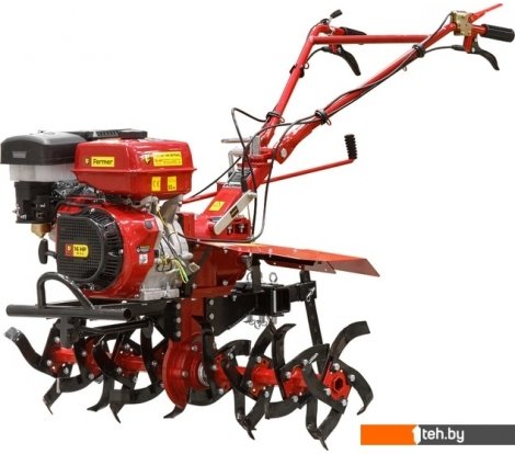 - Мотоблоки и мотокультиваторы FERMER FM-1617MXL (без колес) - FM-1617MXL (без колес)