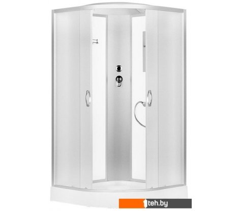  - Душевые кабины Erlit ER3508P-C3 80x80 - ER3508P-C3 80x80