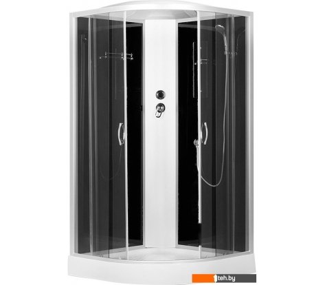  - Душевые кабины Erlit ER3508P-C4 80x80 - ER3508P-C4 80x80