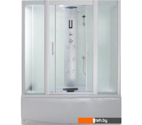  - Душевые кабины Erlit 4517TP-C3 170x80 - 4517TP-C3 170x80