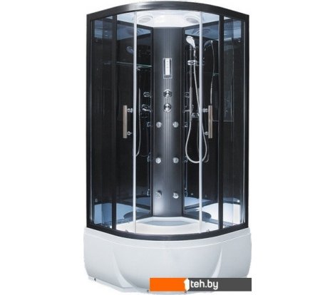  - Душевые кабины Erlit ER5709TP-C24 90x90 - ER5709TP-C24 90x90