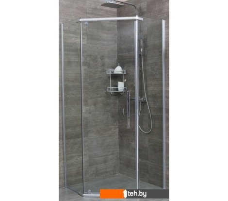  - Душевые кабины Erlit ER 10109V 90x90 - ER 10109V 90x90