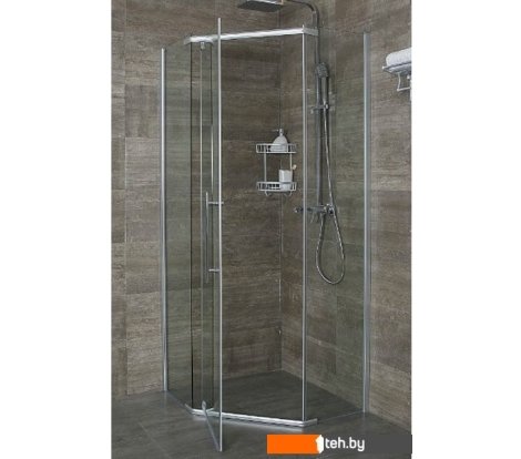  - Душевые кабины Erlit ER 10109V 90x90 - ER 10109V 90x90