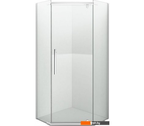  - Душевые кабины Erlit ER 10110V 100x100 - ER 10110V 100x100