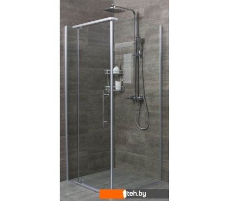  - Душевые кабины Erlit ER 10109H 90x90 - ER 10109H 90x90