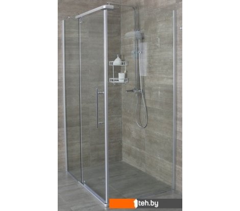 - Душевые кабины Erlit ER 10112H 120x90 - ER 10112H 120x90