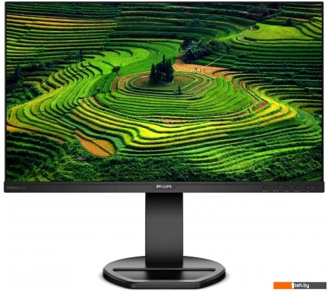  - Мониторы Philips 241B8QJEB/00 - 241B8QJEB/00