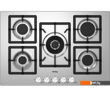  - Варочные панели Korting HG 797 CTX - HG 797 CTX