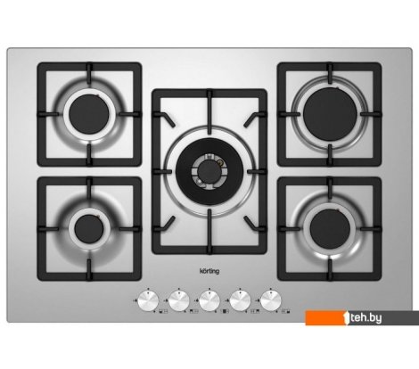  - Варочные панели Korting HG 797 CTX - HG 797 CTX