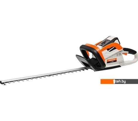  - Кусторезы и садовые ножницы Daewoo Power DAHT 5540Li - DAHT 5540Li