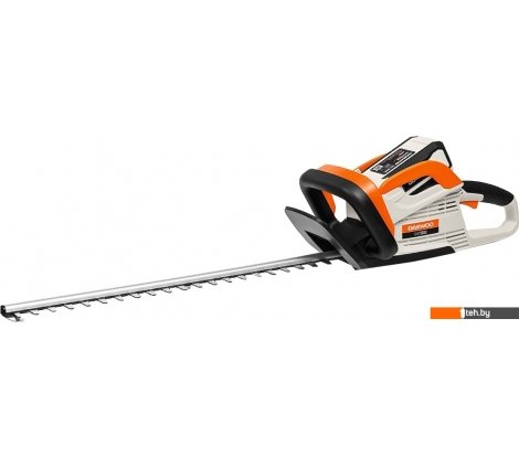  - Кусторезы и садовые ножницы Daewoo Power DAHT 5540Li - DAHT 5540Li