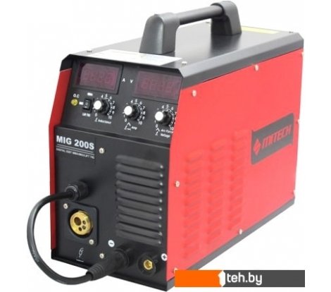  - Сварочные инверторы Mitech MIG 200S - MIG 200S