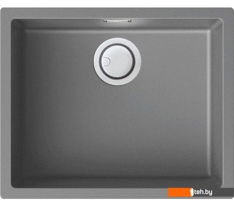  - Кухонные мойки Elleci Zen 105 Light Grey 97 - Zen 105 Light Grey 97