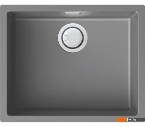  - Кухонные мойки Elleci Zen 105 Light Grey 97 - Zen 105 Light Grey 97