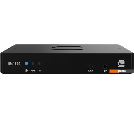  - Медиаплееры SpinetiX HMP350 - HMP350
