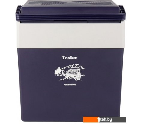  - Автомобильные холодильники Tesler TCF-3012 - TCF-3012