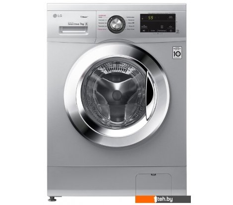  - Стиральная машина LG F2J3HS4L - F2J3HS4L