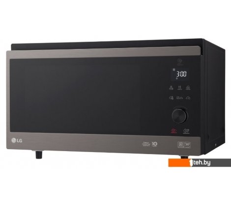  - Микроволновые печи LG MJ3966ACT - MJ3966ACT
