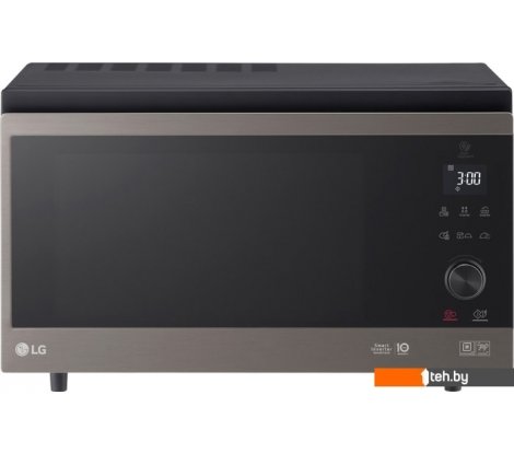 - Микроволновые печи LG MJ3966ACT - MJ3966ACT