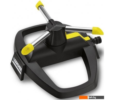  - Системы автоматического полива, распылители Karcher RS 130/3 [2.645-019.0] - RS 130/3 [2.645-019.0]