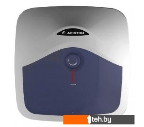  - Водонагреватели Ariston BLU EVO R 15 RU - BLU EVO R 15 RU