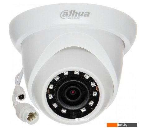  - IP-камеры Dahua DH-IPC-HDW1431SP-0360B - DH-IPC-HDW1431SP-0360B