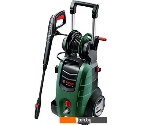  - Мойки высокого давления Bosch AdvancedAquatak 140 06008A7D00 - AdvancedAquatak 140 06008A7D00